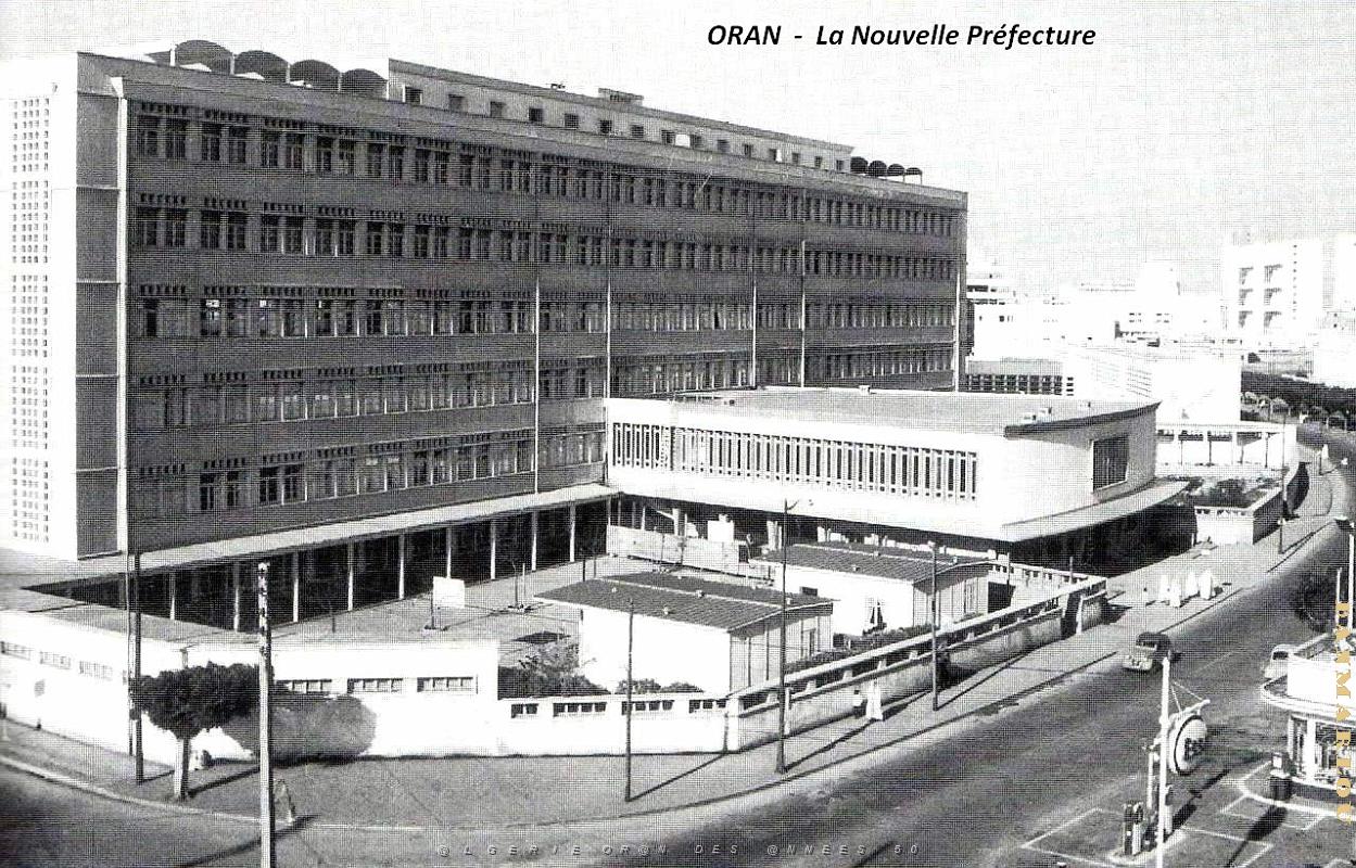 Oran - Nouvelle Prefecture - 02.jpg